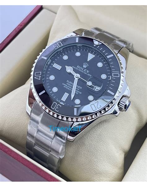 rolex first copy watches price|high quality rolex copy watches.